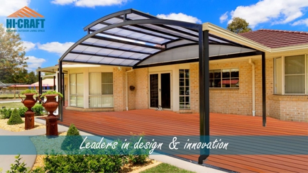 Hi Craft Home Improvements Hero Image
