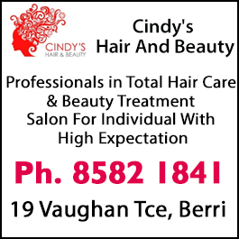 Cindy's Hair & Beauty