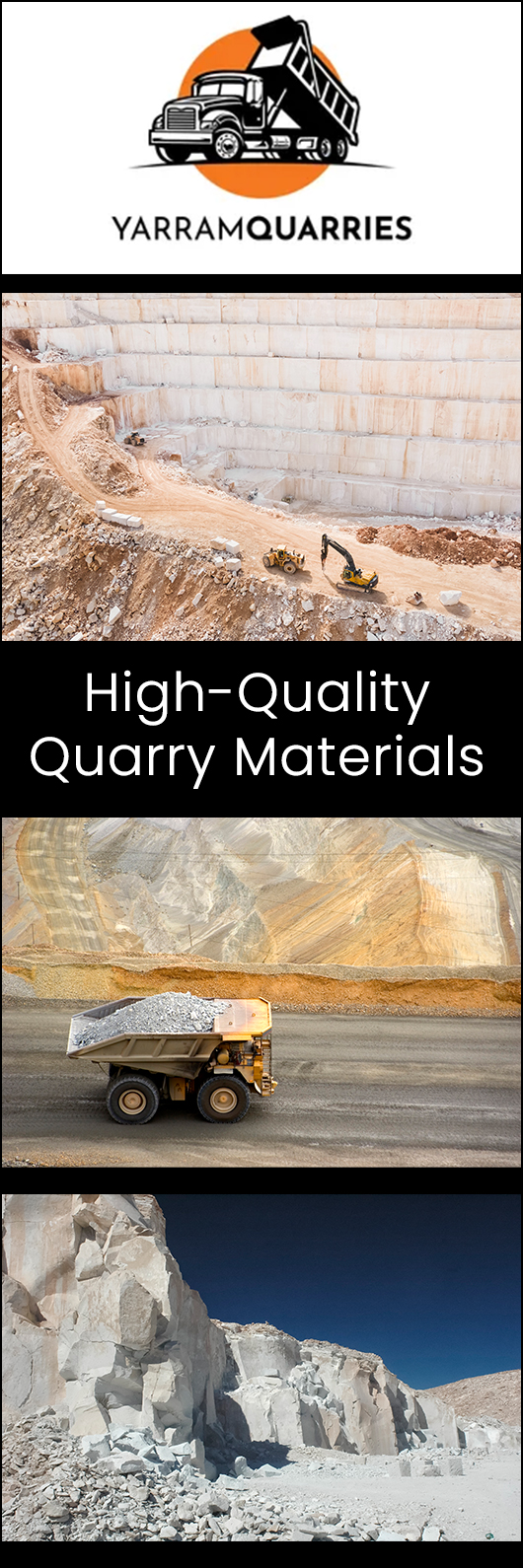 Yarram Quarries Pty Ltd
