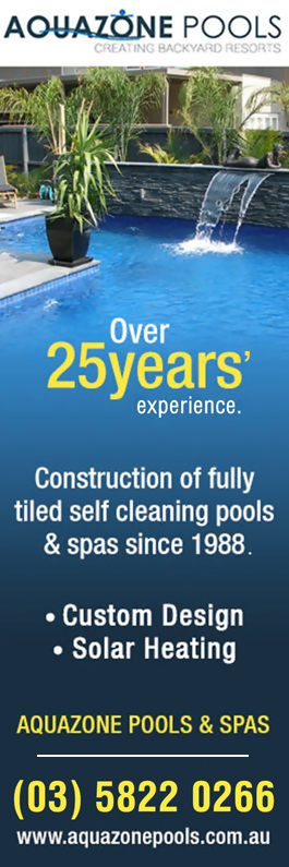 Aquazone Pools