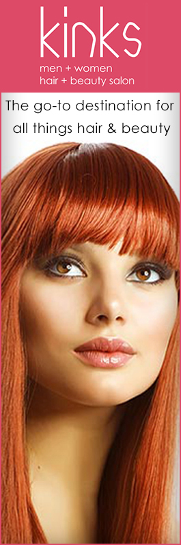 Kinks Hair And Beauty Salon