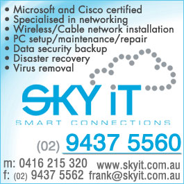 Sky IT