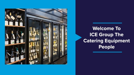 Illawarra Catering Equipment Hero Image