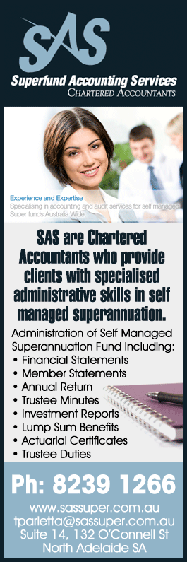 Superfund Accounting Services