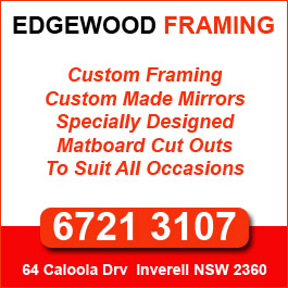 Edgewood Framing