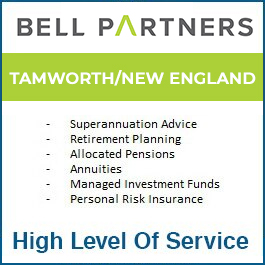 Bell Partners Tamworth/New England