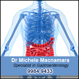 Macnamara Michele Dr
