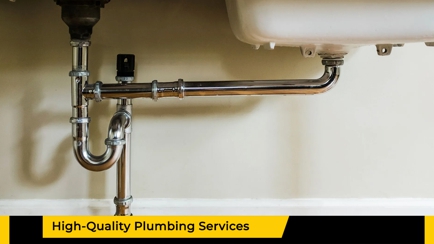 Martech Plumbing Pty Ltd Hero Image