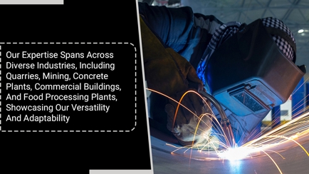 Rosa Engineering Pty Ltd Hero Image