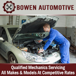 Bowen Automotive