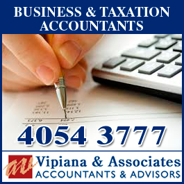 Vipiana & Associates