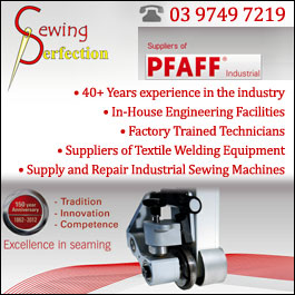 Sewing Perfection Pty Ltd
