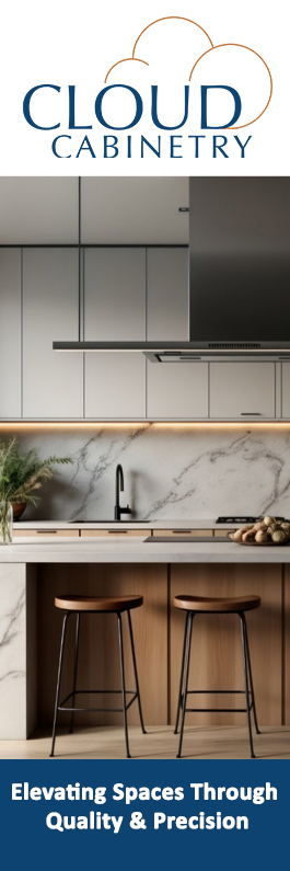 Cloud Cabinetry