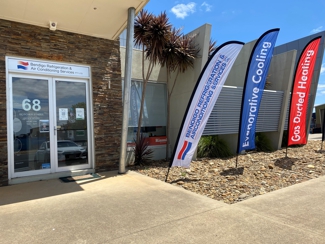 Bendigo Refrigeration & Air Conditioning Services Pty Ltd Hero Image