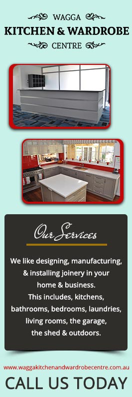 Wagga Kitchen & Wardrobe Centre