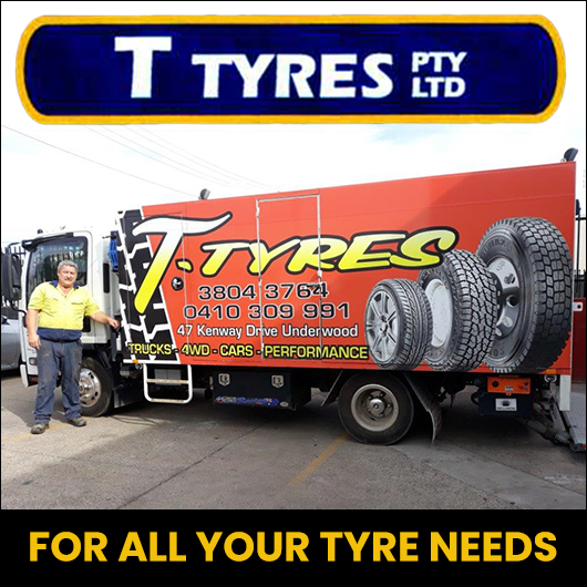 T Tyres