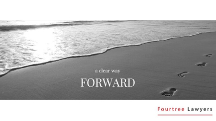 Fourtree Lawyers Hero Image