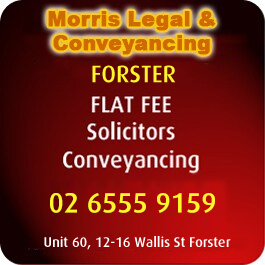 Morris Legal & Conveyancing