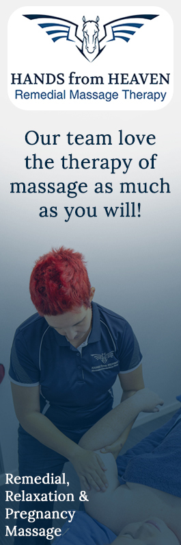 Hands From Heaven Remedial Therapy Clinic