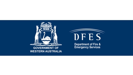 Fire & Emergency Services, Department of Hero Image