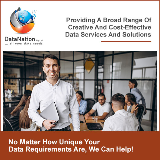 DataNation