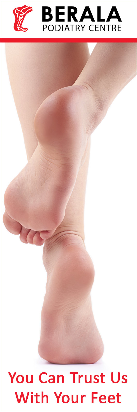 Berala Podiatry Centre