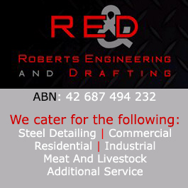 Roberts Engineering & Drafting