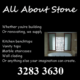 All About Stone Pty Ltd