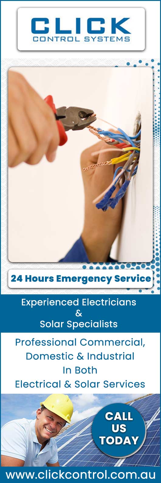 Click Control Systems
