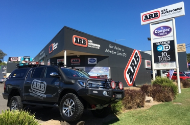 ARB Maroochydore Hero Image