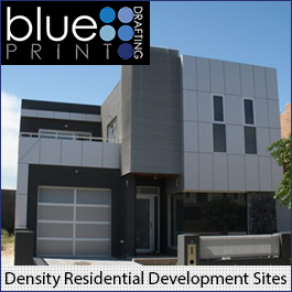 Blue-Print Drafting