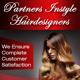 Partners Instyle Hairdesigners