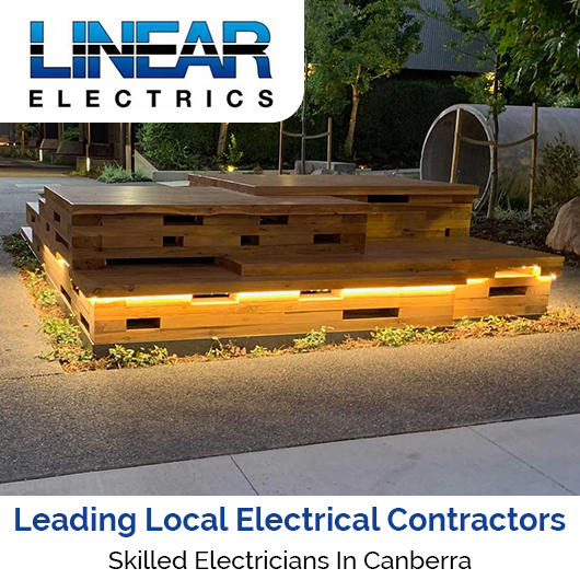 Linear Electrics