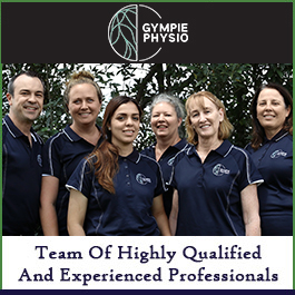 Gympie Physio