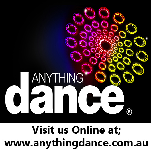 Anything Dance