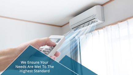 Baw Baw Refrigeration & Air Conditioning Hero Image