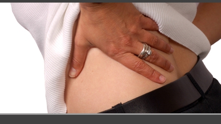 Dive Chiropractic Centre Hero Image
