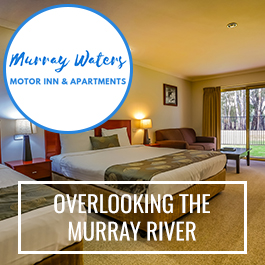 Murray Waters Motor Inn & Apartments