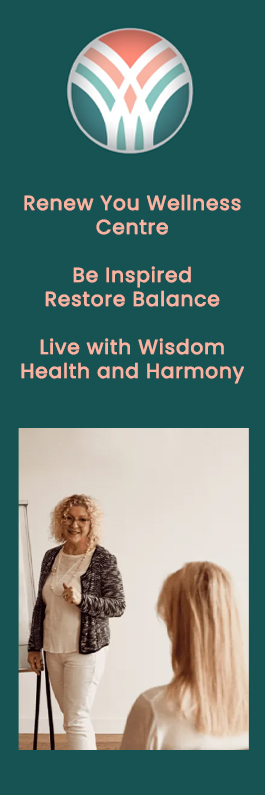 Renew You Wellness Centre - Richmond
