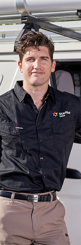 Star Plus Plumbing