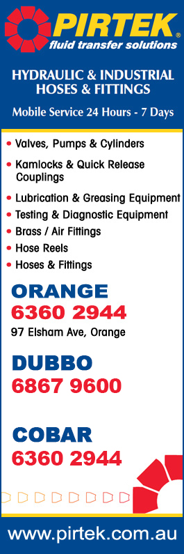 Pirtek