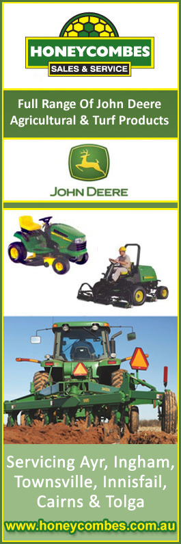 Honeycombes Sales & Service - Ayr