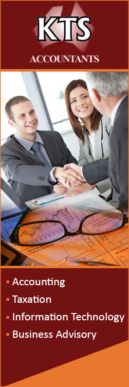 Kempsey Taxation Services Pty Ltd