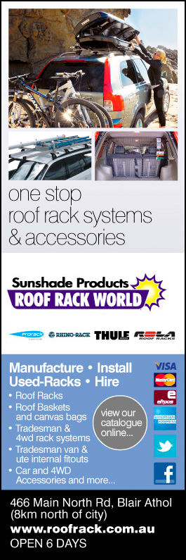 Sunshade Products