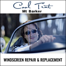Cool Tint Mt Barker