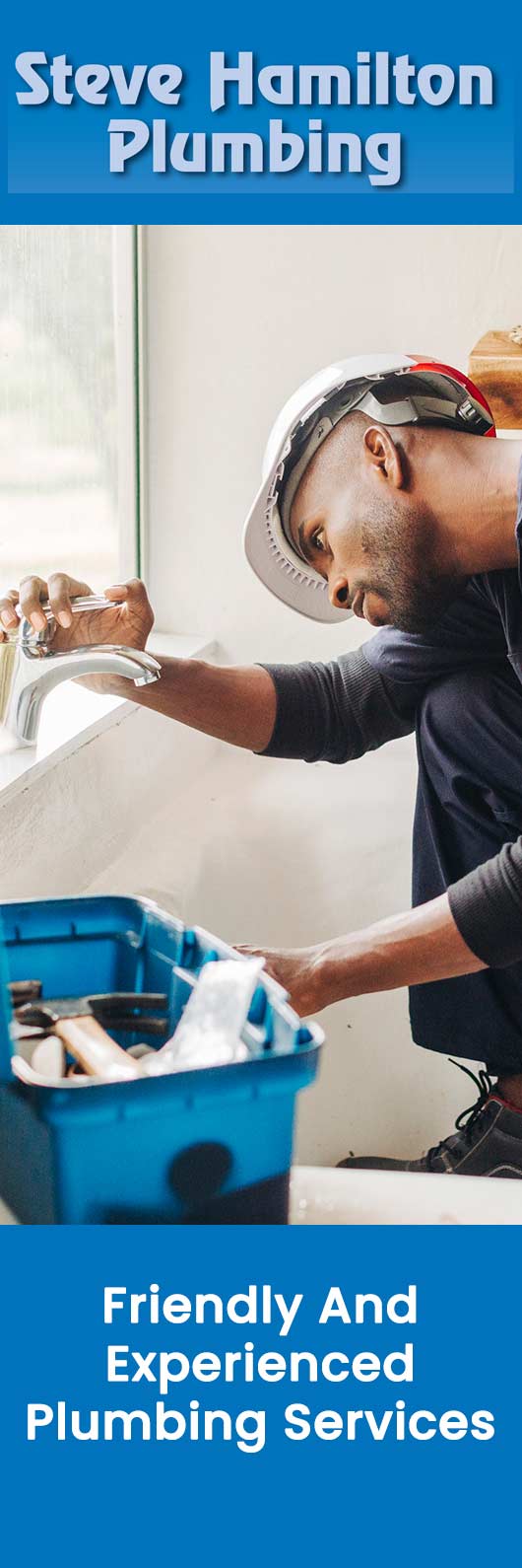 Steven Hamilton Plumbing Pty Ltd