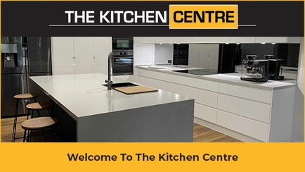 The Kitchen Centre Hero Image