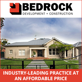 Bedrock Construction And Development
