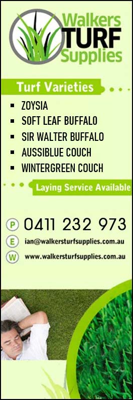 Walkers Turf Supplies