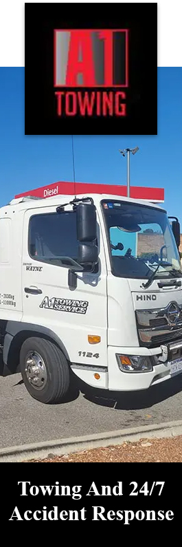 A1 Towing Service